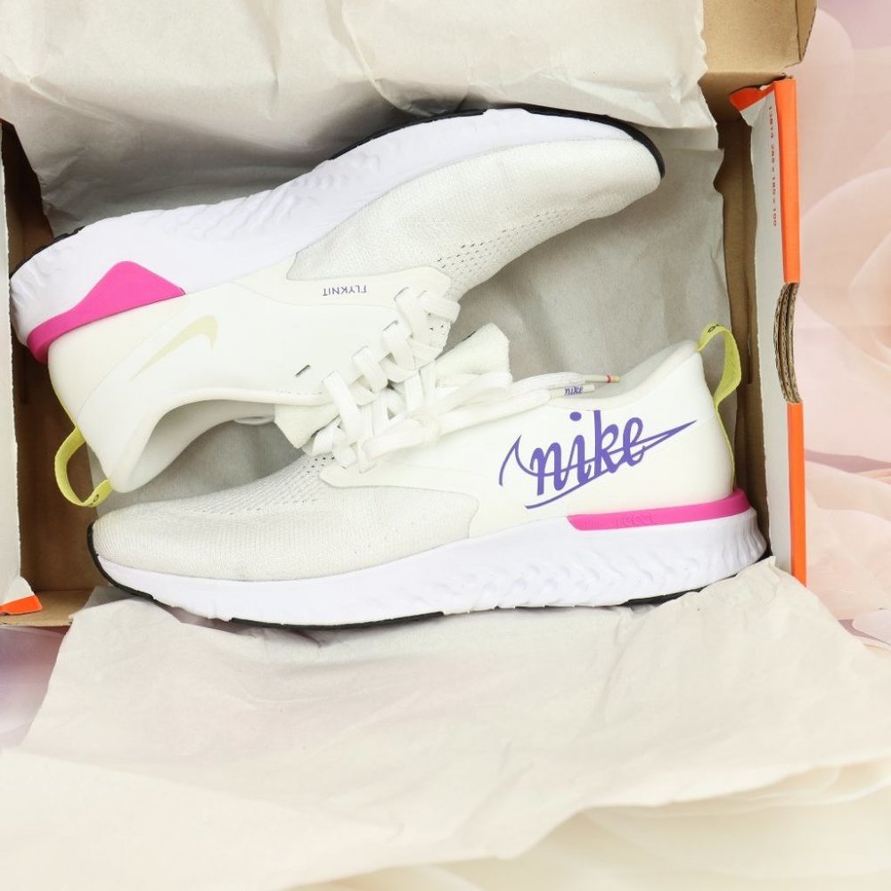 NEW W Odyssey React 2 Fk JDI Womens Womens Bv5736 - Picture 9 of 14